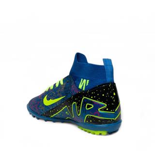 Walked Garson 041 Halı Saha Mavi Sarı