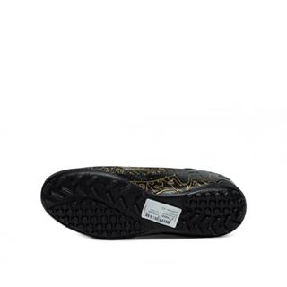 Walked Garson 041 Halı Saha Siyah Altın