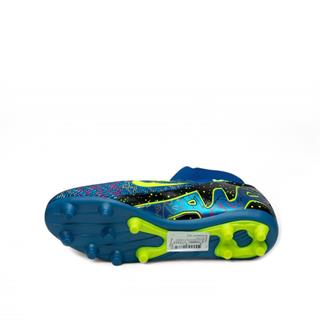 Walked Garson 041 Krampon Mavi Sarı