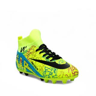 Walked Garson 041 Krampon Sarı Siyah