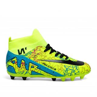 Walked Garson 041 Krampon Sarı Siyah