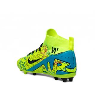 Walked Garson 041 Krampon Sarı Siyah