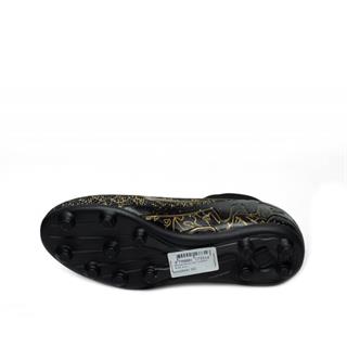 Walked Garson 041 Krampon Siyah Altın