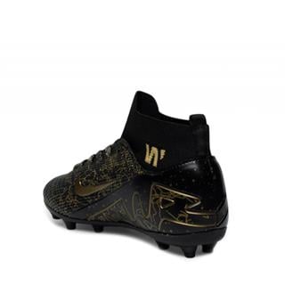 Walked Garson 041 Krampon Siyah Altın