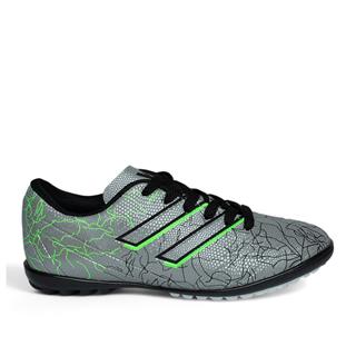 Walked Garson 103 H.s Gümüş Siyah