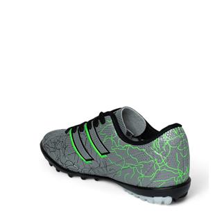 Walked Garson 103 H.s Gümüş Siyah