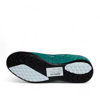 Walked Garson 103 Halı Saha yeşil Siyah