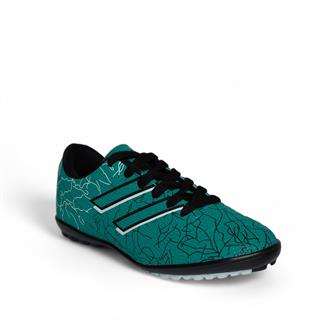 Walked Garson 103 Halı Saha yeşil Siyah