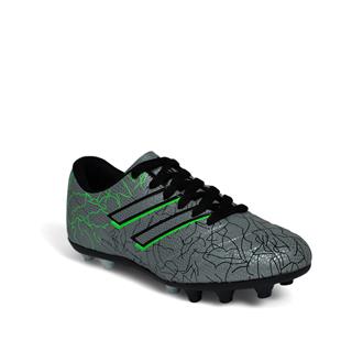 Walked Garson 103 K.r Gümüş Siyah