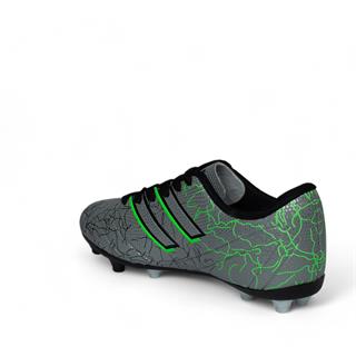 Walked Garson 103 K.r Gümüş Siyah