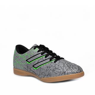 Walked Garson 103 Salon Gümüş Siyah