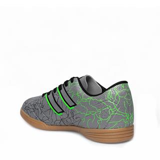 Walked Garson 103 Salon Gümüş Siyah