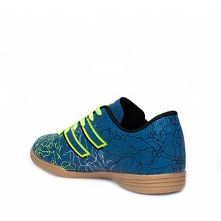 Walked Garson 103 Salon Mavi Sarı