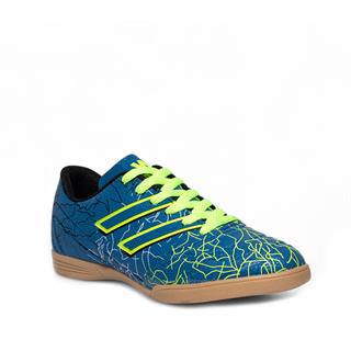 Walked Garson 103 Salon Mavi Sarı