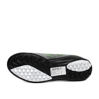 Walked Garson 107 H.s Gümüş Siyah