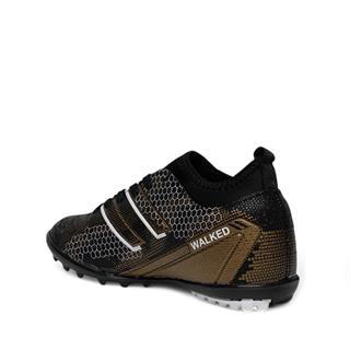 Walked Garson 107 H.s Siyah Altın