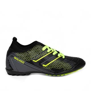 Walked Garson 107 H.s Siyah Sarı