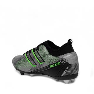 Walked Garson 107 Krampon Gümüş Siyah