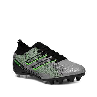 Walked Garson 107 Krampon Gümüş Siyah