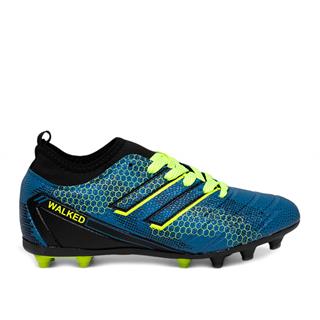 Walked Garson 107 Krampon Mavi Sarı