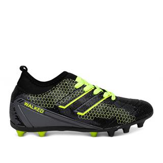 Walked Garson 107 Krampon Siyah Sarı