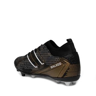 Walked Garson 107 Krampon Siyah Altın