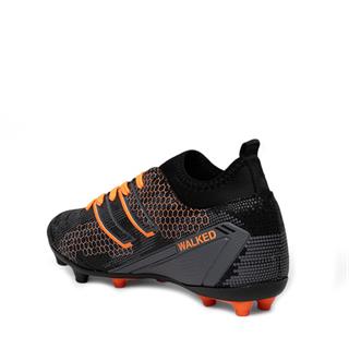 Walked Garson 107 Krampon Siyah Turuncu