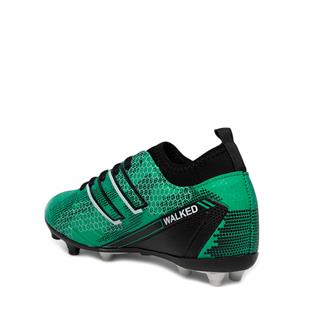 Walked Garson 107 Krampon yeşil Siyah