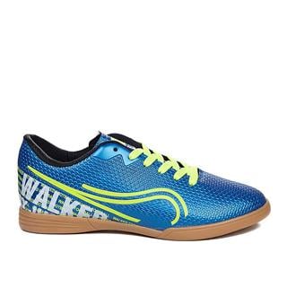 Walked Garson 233 Salon Mavi Sarı