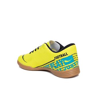 Walked Garson 233 Salon Sarı Siyah