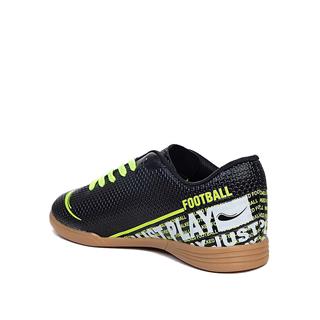 Walked Garson 233 Salon Siyah Sarı