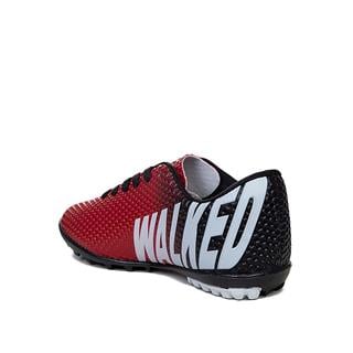 WALKED GRS 401 H.S KIRMZI SİYAH