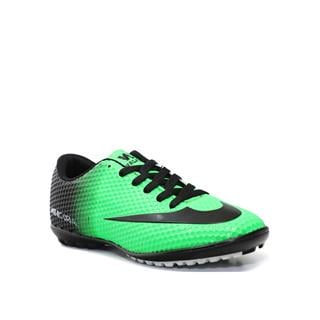 Walked Garson 401 Halı Saha yeşil Siyah