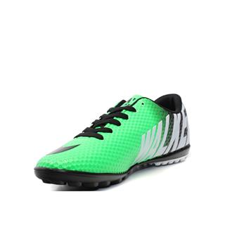 Walked Garson 401 Halı Saha yeşil Siyah