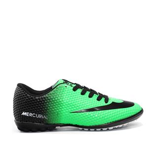 Walked Garson 401 Halı Saha yeşil Siyah