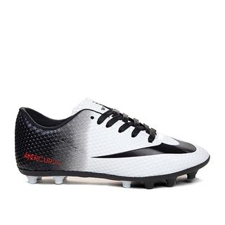 WALKED GRS 401 K.R BEYZ SİYAH KIRMZ