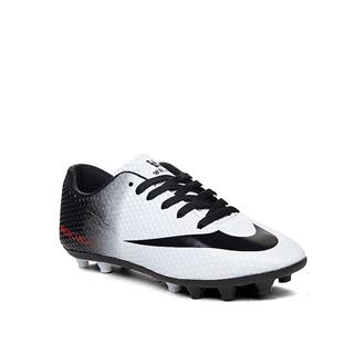 WALKED GRS 401 K.R BEYZ SİYAH KIRMZ