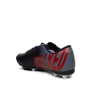 Walked Garson 401 Krampon Siyah Beyaz Kırmızı