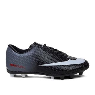 Walked Garson 401 Krampon Siyah Beyaz Kırmızı