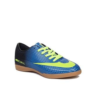 Walked Garson 401 Salon Mavi Sarı