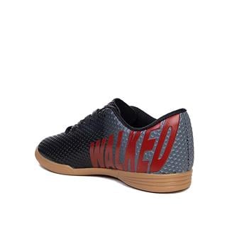 Walked Garson 401 Salon Siyah Beyaz Kırmz