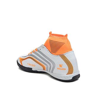 Walked Garson 435 H.s  Beyaz Turuncu