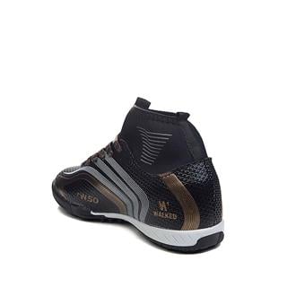 Walked Garson 435 H.s  Siyah Altın