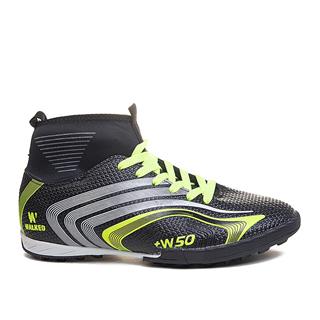 Walked Garson 435 H.s Siyah Sarı