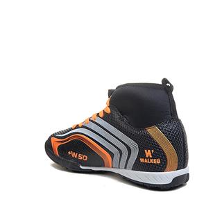 Walked Garson 435 H.s Siyah Turuncu