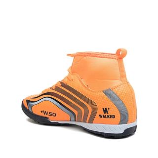 Walked Garson 435 H.s Turuncu Siyah