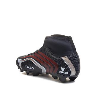 Walked Garson 435 K.r Siyah Kırmızı