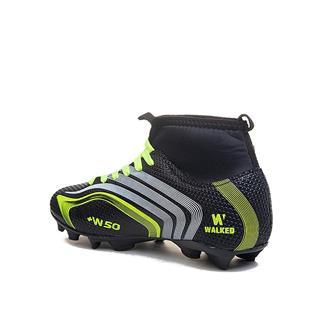 Walked Garson 435 K.r Siyah Sarı