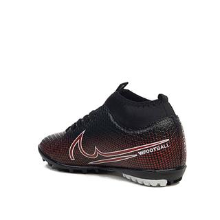 Walked Garson 437 H.s Siyah Kırmızı