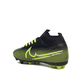 Walked Garson 437 K.r Siyah Sarı